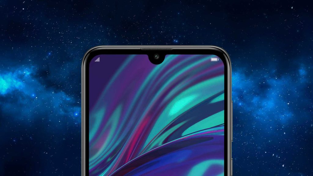 Huawei Y7 Pro 2019 Price in Nepal