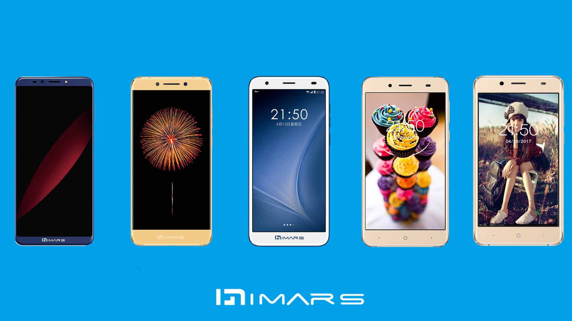 IMARS Mobile Price in Nepal
