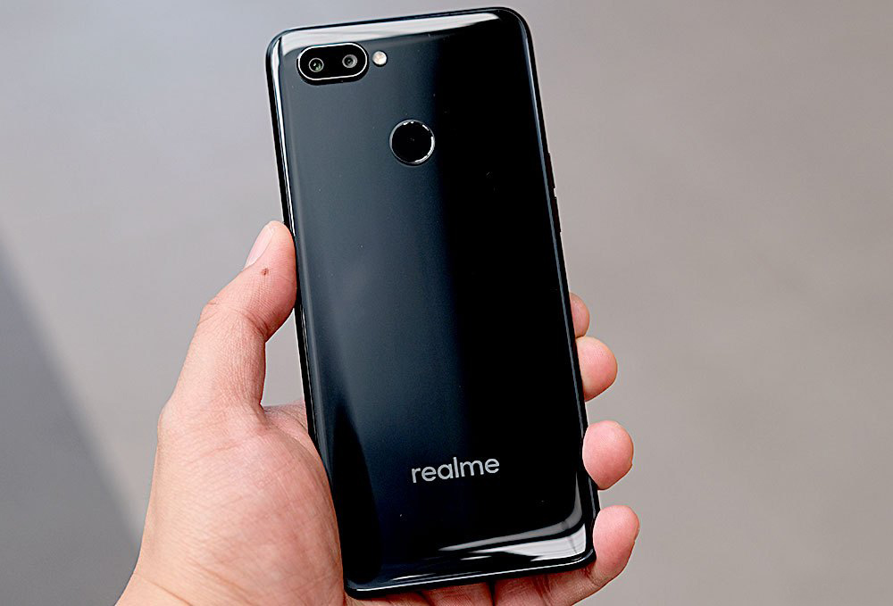 Realme 2 Pro Price in Nepal