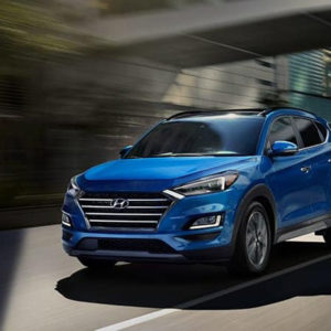 Hyundai Tucson 2019 Price in Nepal