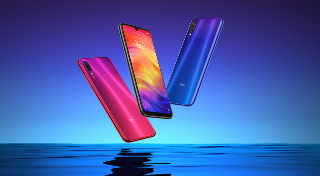 Xiaomi Redmi Note 7 Price in Nepal