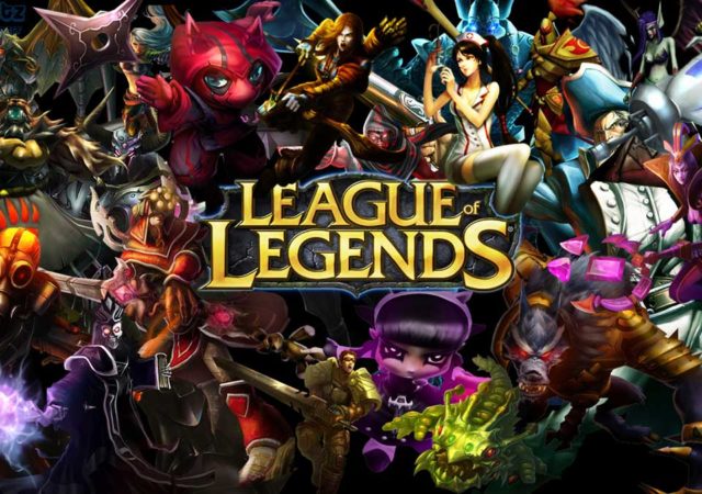 League of Legends Mobile