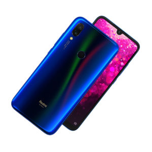 Redmi Y3 Price in Nepal