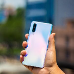 Huawei P30 Review