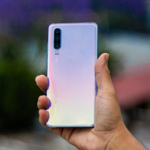 Huawei P30 Review