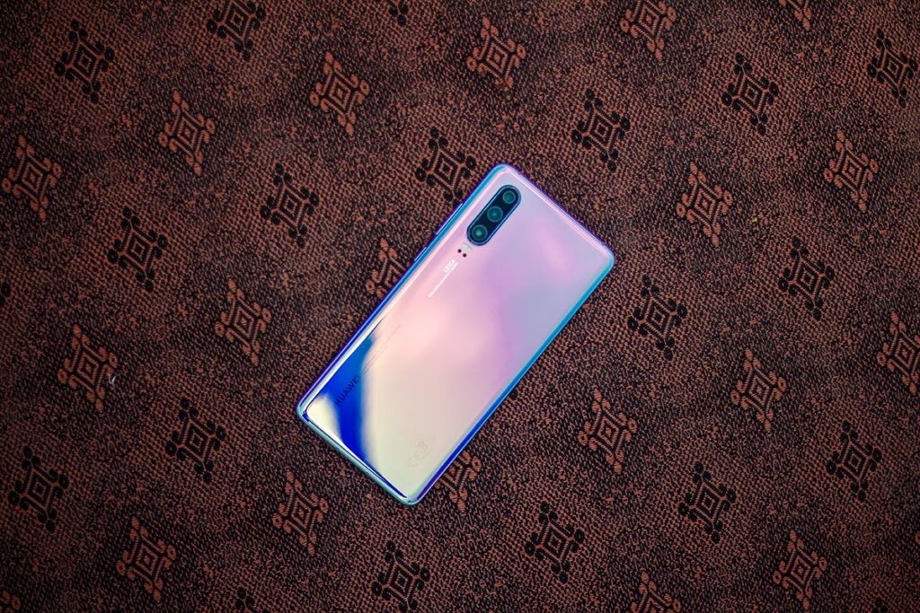 Huawei P30 Review