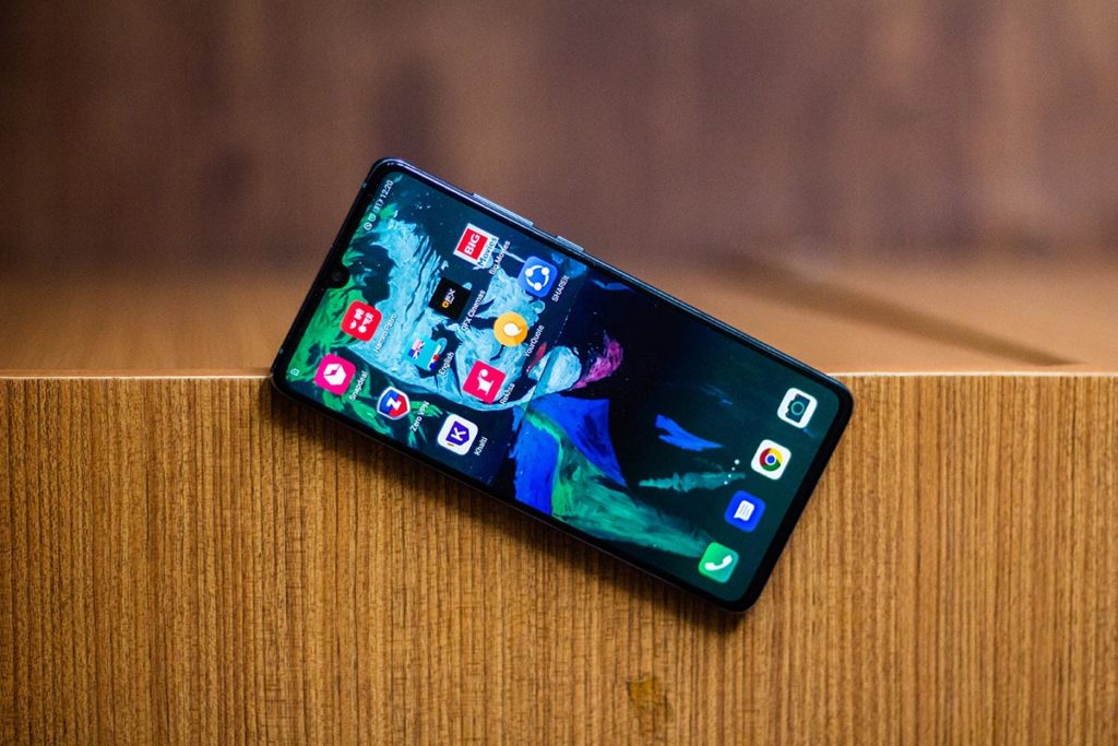 Huawei P30 Review