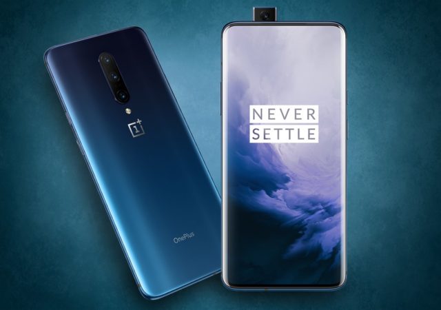 OnePlus 7 Pro