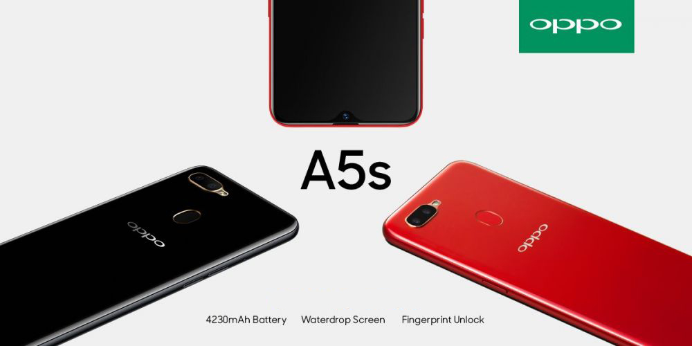 OPPO A5s Price in Nepal