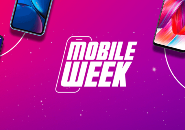 Daraz Mobile Week in Nepal