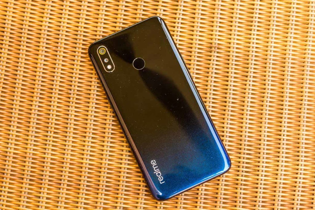 Realme 3 Price in Nepal