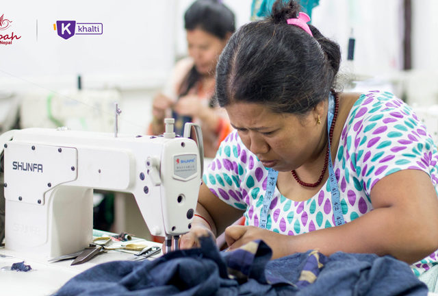 Khalti wins United Nation Fintech Innovation Fund