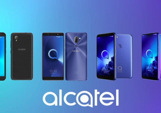 Alcatel Phones Price in Nepal