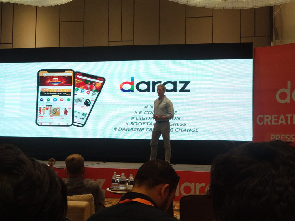 Daraz Mobile App