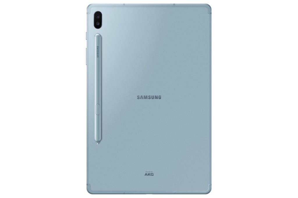 Samsung Galaxy Tab S6
