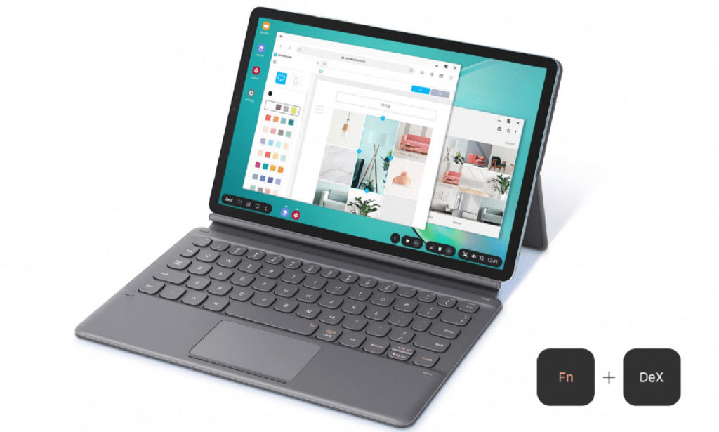 Samsung Galaxy Tab S6