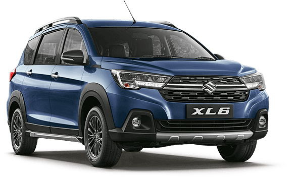 Maruti Suzuki XL6 Price in Nepal