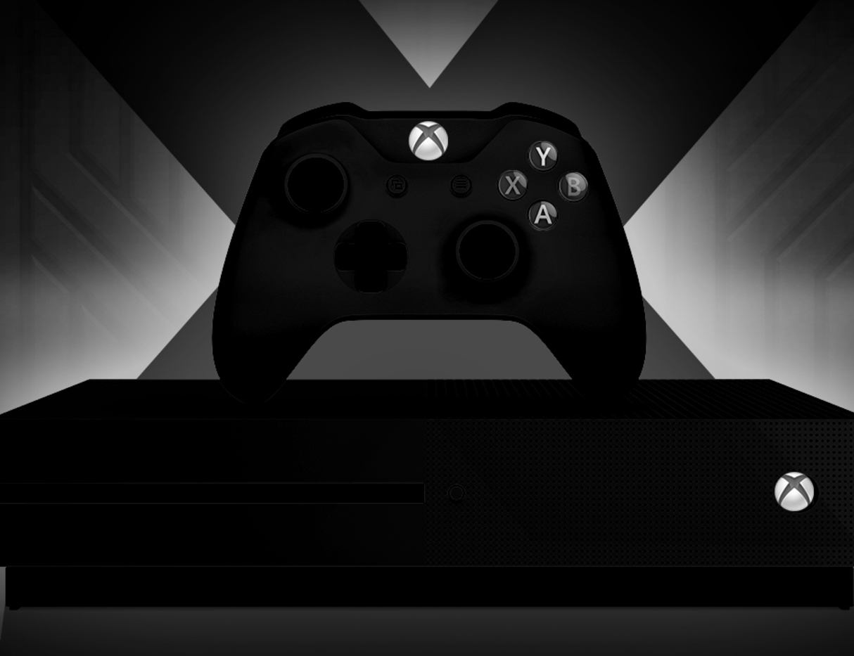 Xbox next-gen console
