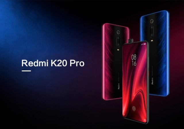 Redmi K20 Pro price in Nepal