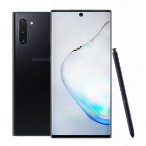 Samsung Galaxy Note 10