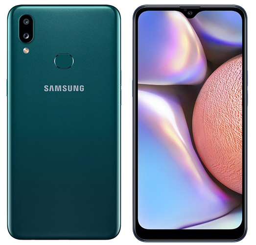 Samsung Galaxy A10s Price in Nepal
