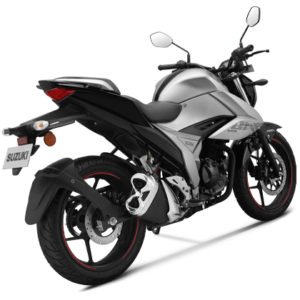 Suzuki Gixxer 155 Price in Nepal