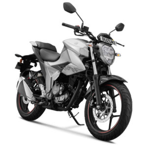 Suzuki Gixxer 155 Price in Nepal