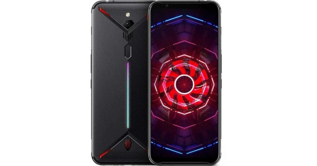 Nubia Red Magic 3 Price in Nepal