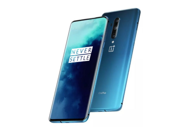 OnePlus 7T Pro and its McLaren Edition Launched