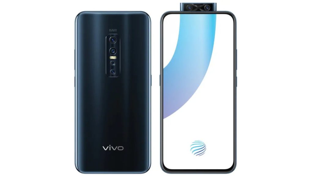 Vivo V17 Pro Price in Nepal