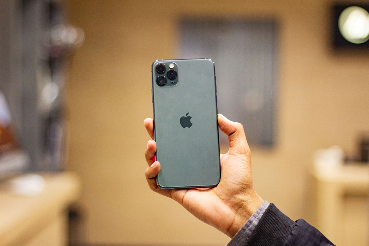 iPhone 11 Pro Price in Nepal