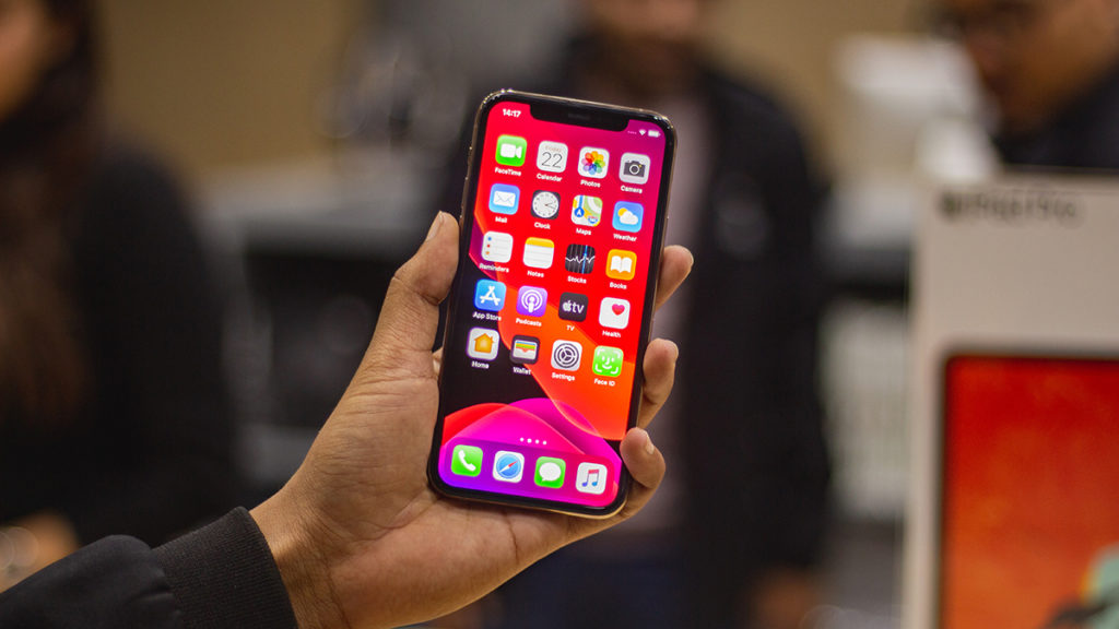 iPhone 11 Pro Price in Nepal