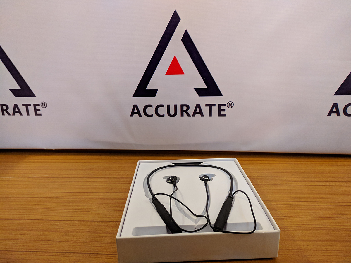 Accurate Accessories Price in Nepal