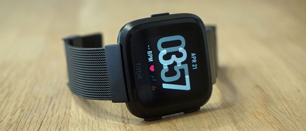 Google Acquires Fitbit 