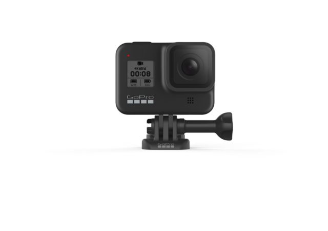 GoPro Hero 8 Black Price in Nepal