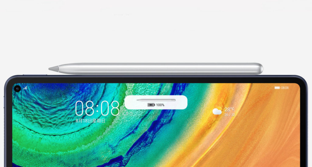 Huawei MatePad Pro