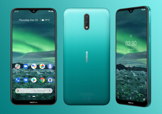 Nokia 2.3 Price in Nepal