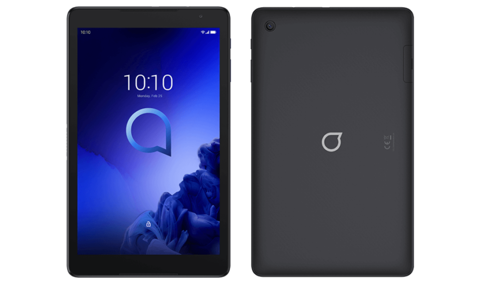 Alcatel 3T 10 tablet price in Nepal