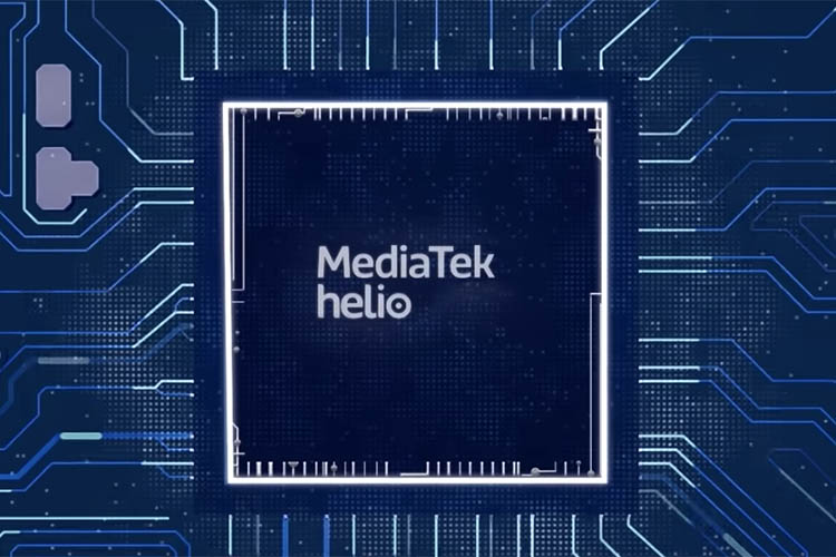 MediaTek Helio G70