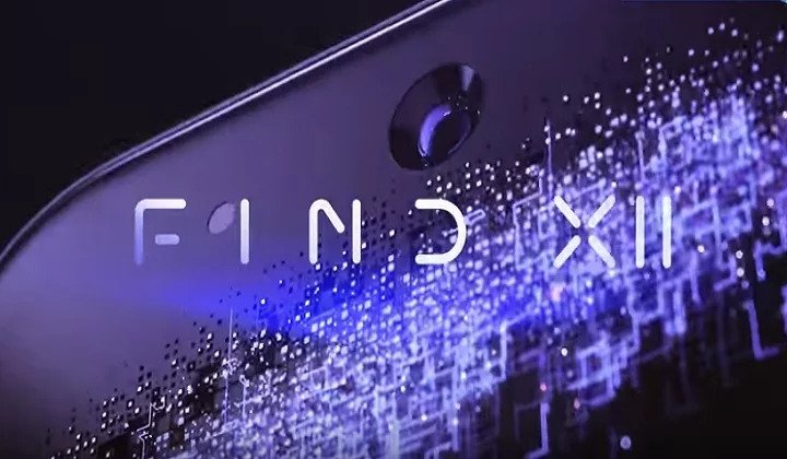 OPPO Find X2