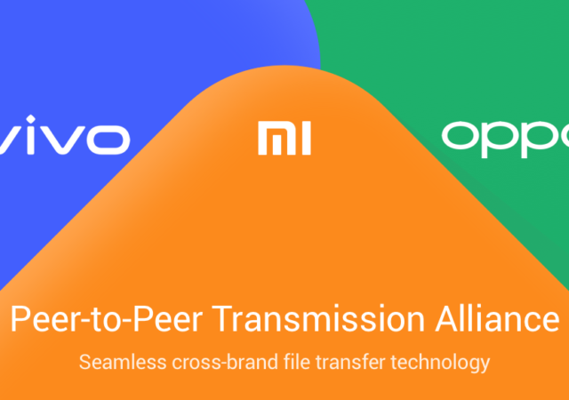 Peer to Peer Transmission Alliance