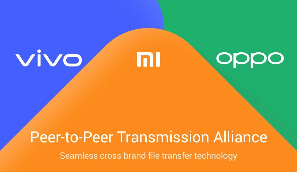 Peer to Peer Transmission Alliance