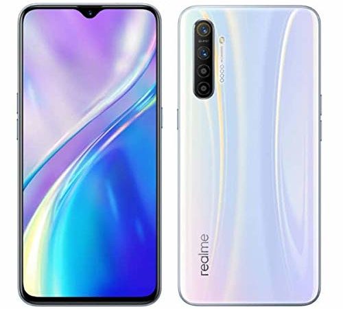Realme X2 in Nepal; Specs and Features