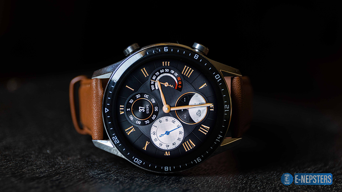 Huawei Watch GT 2