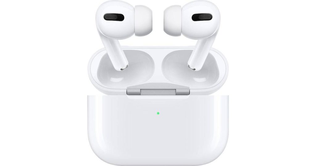 Apple AirPods Pro Price in Nepal