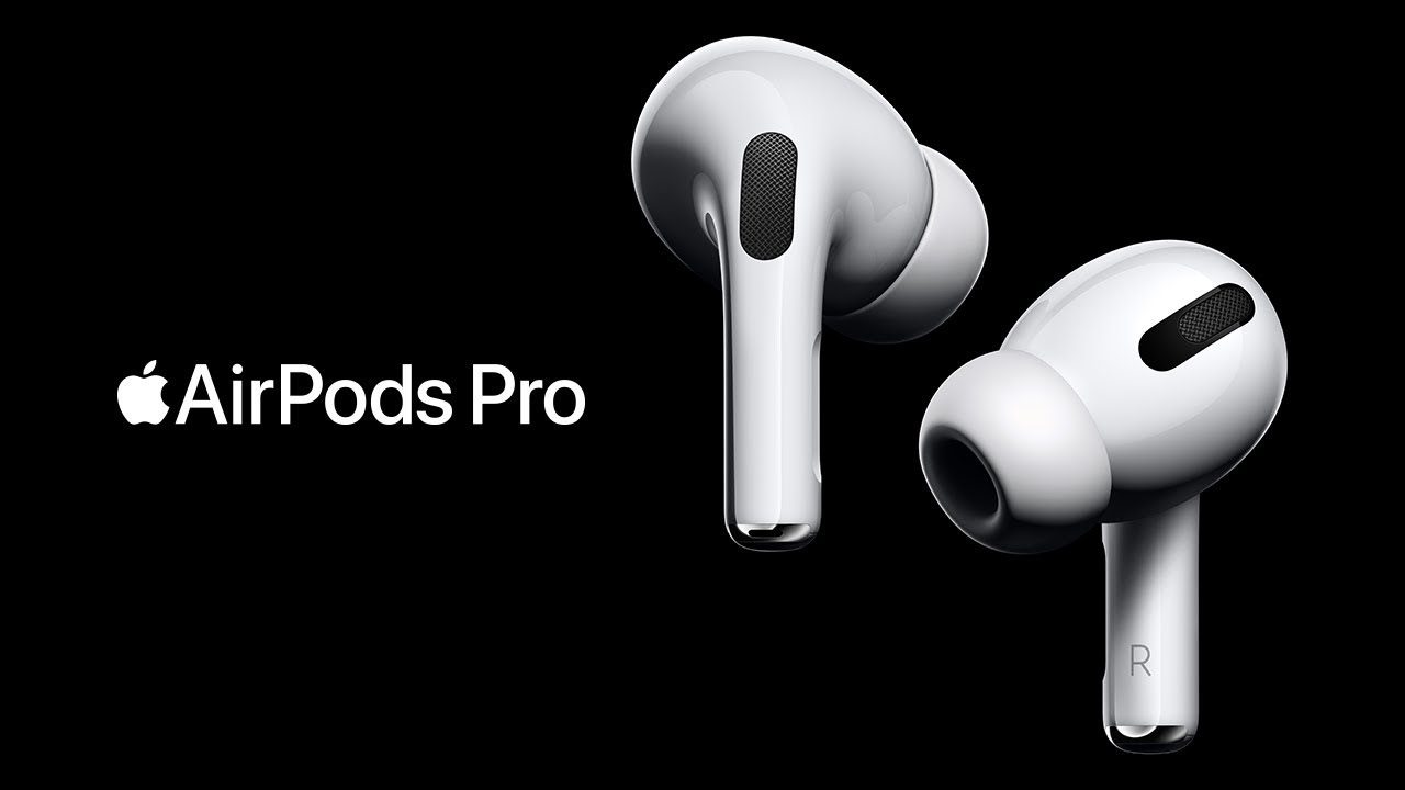 Apple AirPods Pro Price in Nepal