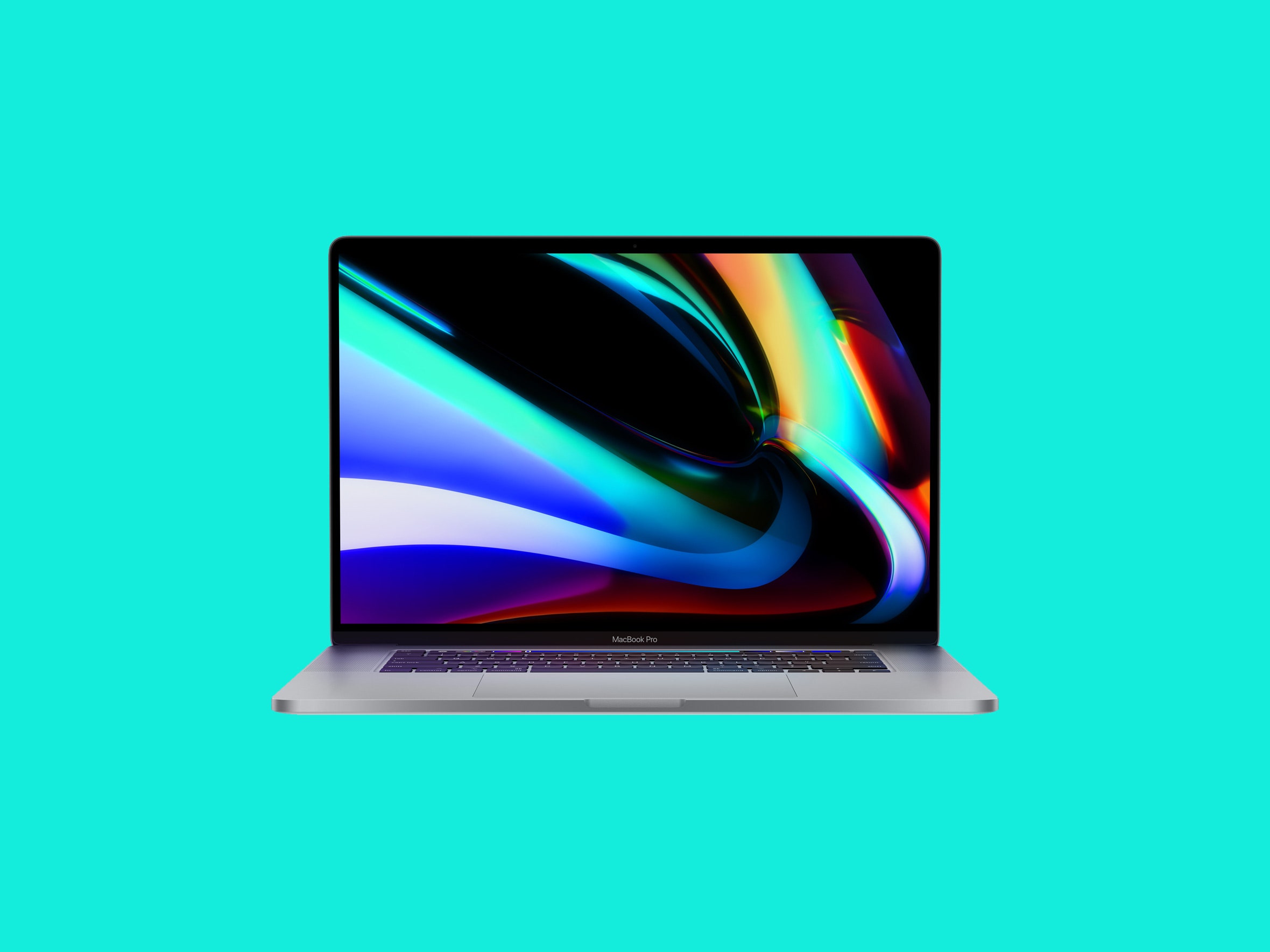 MacBook Pro 16-inch Price in Nepal