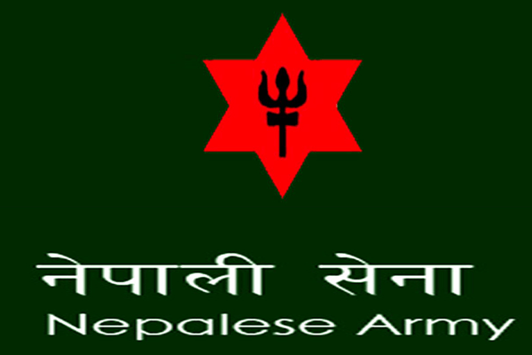 Nepali Army COVID-19 Response App