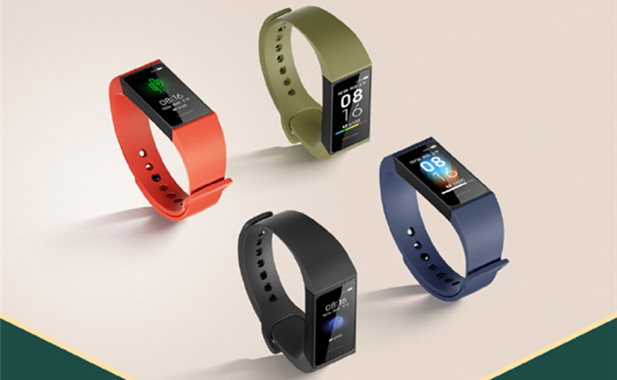 Redmi Band