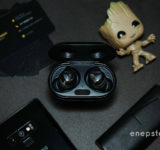 Samsung Galaxy Buds Plus Review